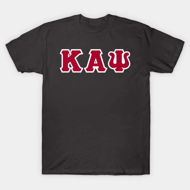 KAW T-Shirt by kitty